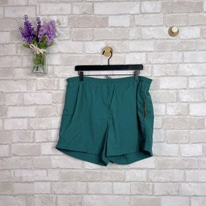 Timberland Green Swim Shorts
